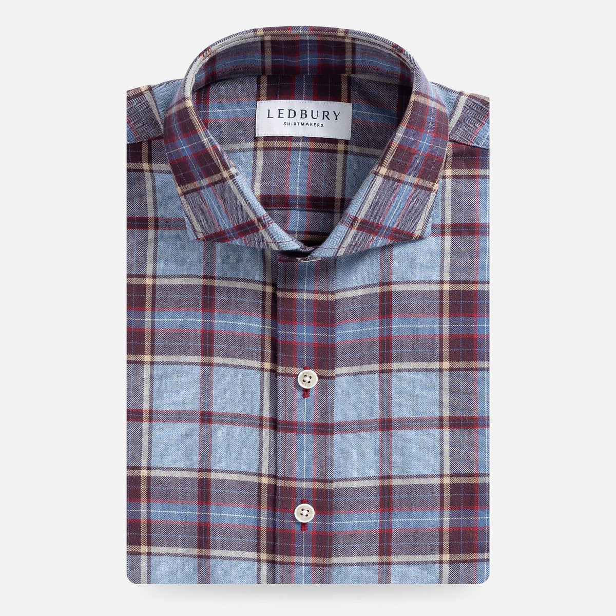 23 Best Flannel Shirts for Men 2023: Midweight Layers That Makes Every  Season Better
