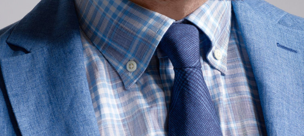 How To: Elevate Your Casual Shirts