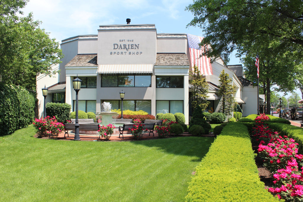 Store Spotlight: Darien Sport Shop