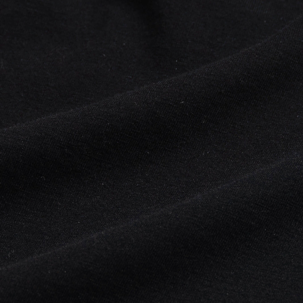 The Black V Neck Undershirt Custom Undershirt- Ledbury