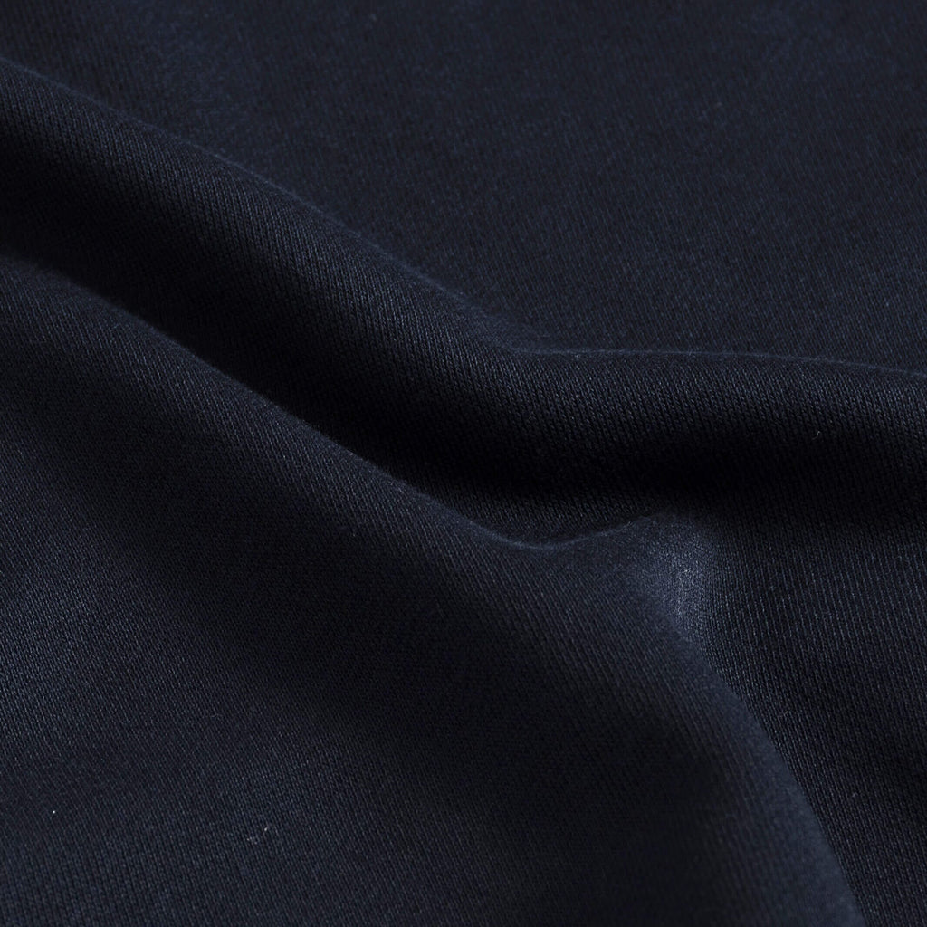 The Navy Ledbury Quarter Zip Sweatshirt Custom Quarter Zip- Ledbury