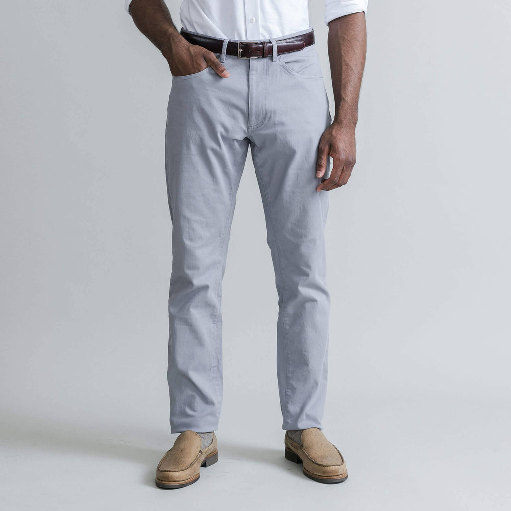 Men's Pants & Shorts | Great Fit, Exceptional Quality – Ledbury