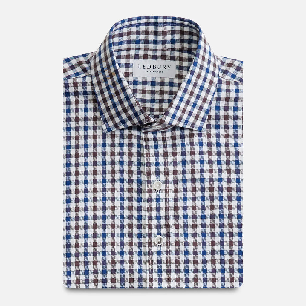 Men's Casual Shirts | Great Fit, Exceptional Quality – Ledbury