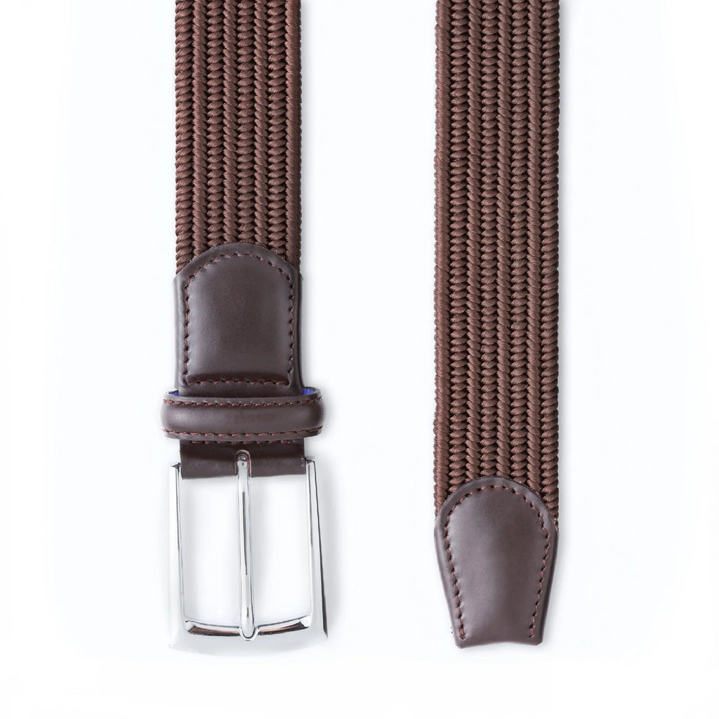 Beltology Brown Control Belt Belt- Ledbury