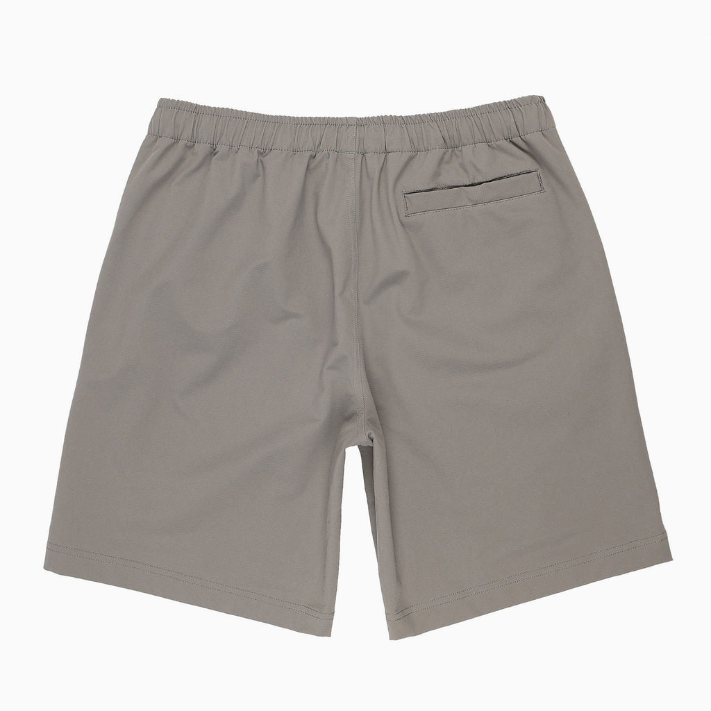 Myles Apparel Fog Everyday Short Shorts- Ledbury