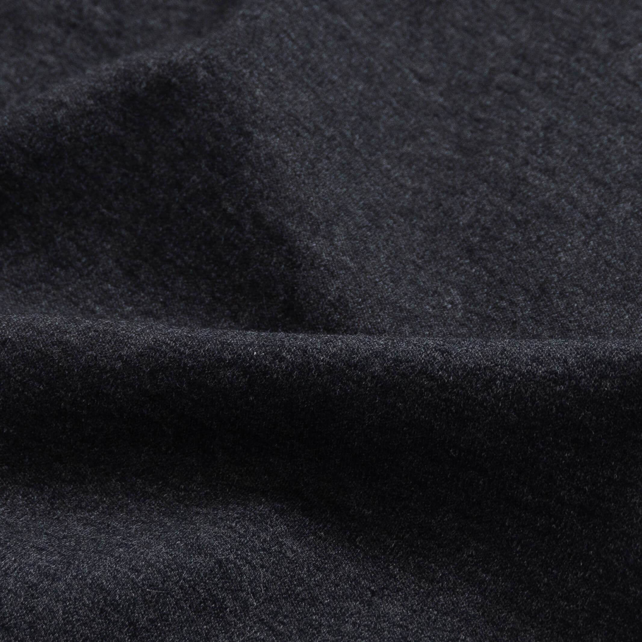 The Charcoal Heather Arlon Knit Custom Polo Custom Polo- Ledbury