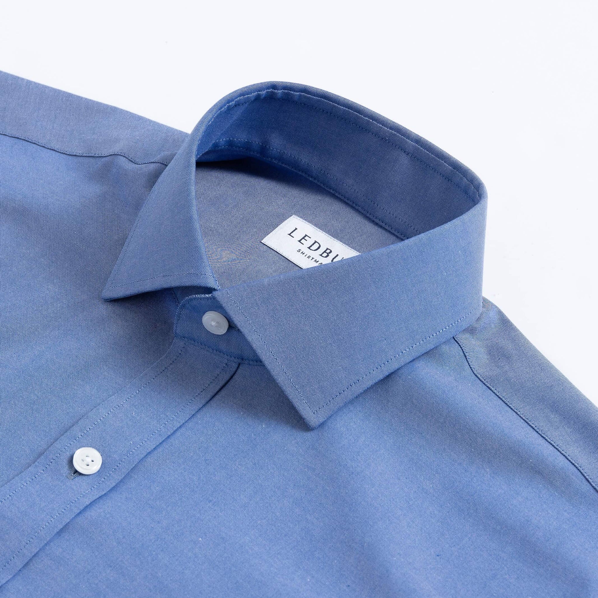 Pinpoint fashion oxford shirts