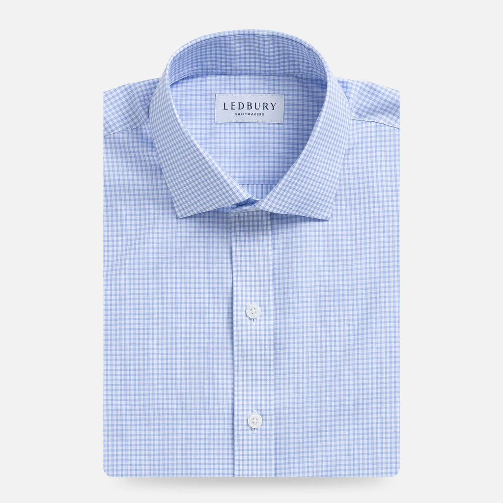 Ledbury  Premium Men's Shirts & Accessories