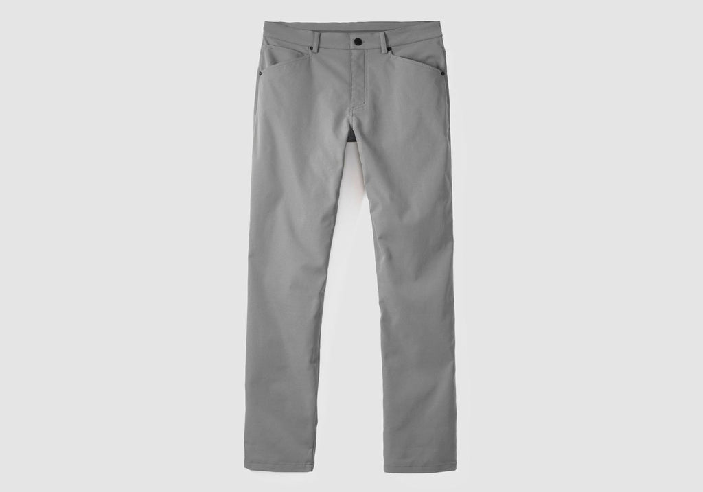 Myles Apparel Slate Tour Pant Pant- Ledbury