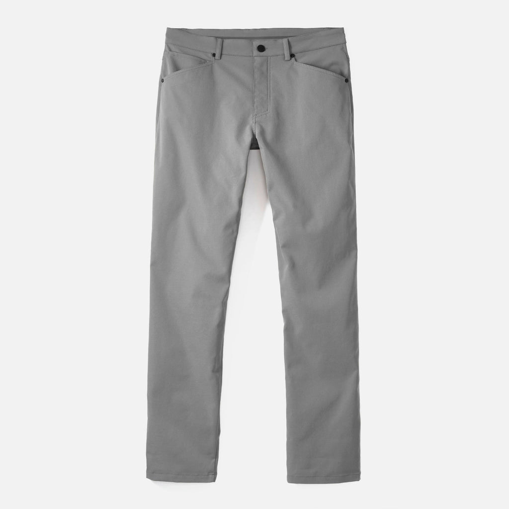 Myles Apparel Slate Tour Pant Pant- Ledbury