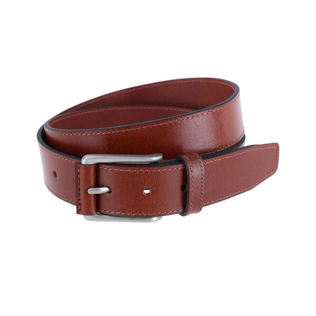 Men's Leather Belts  Handcrafted, Exceptional Quality – Ledbury